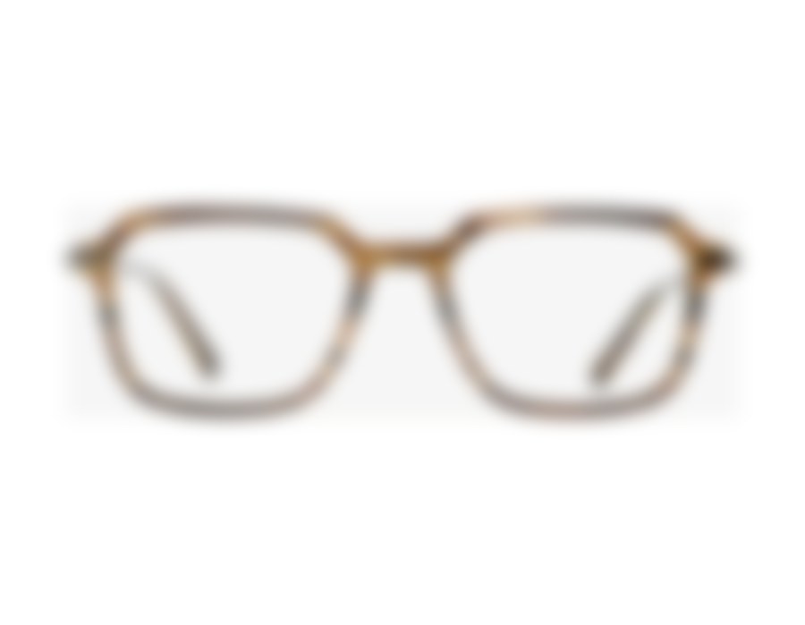 Ascot acetate optical frame
